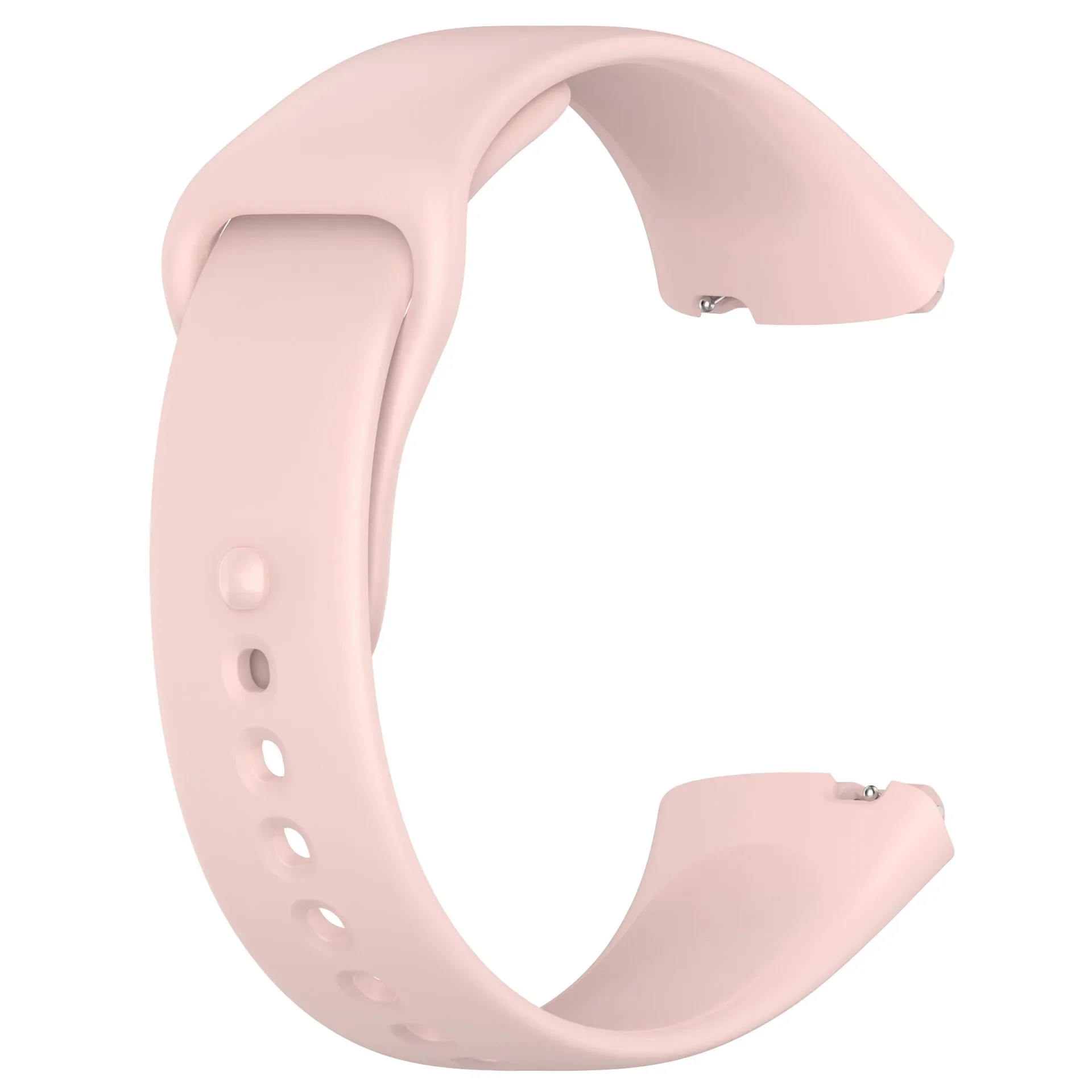 Silicone Loop For Xiaomi Redmi Watch 3 SmartWatch Wrist bands Bracelet for Xiaomi Redmi Watch3 Active Lite Strap watchband