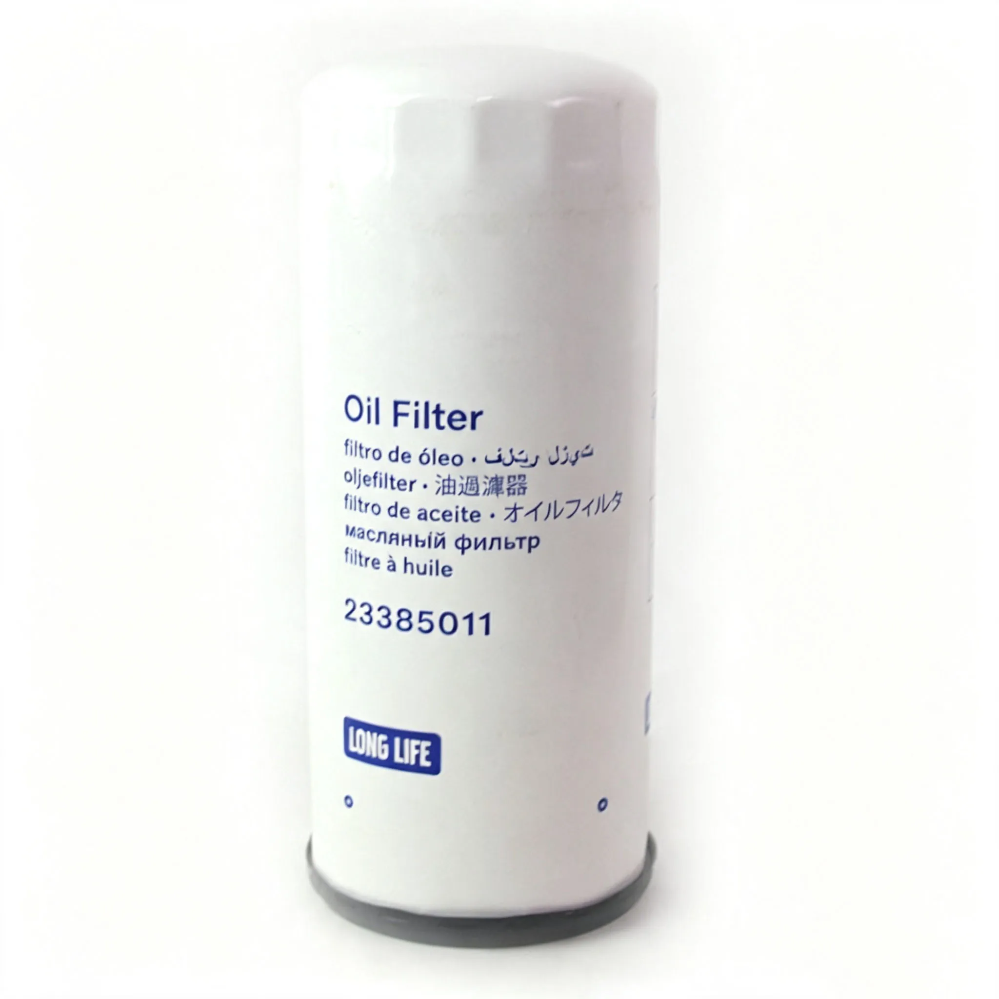 23390408 Oil Filter Compatible with RENAULT VI C440P C440PK C440T C440TK Replace 23151592 23155587 7423390408 LF16465 W11020