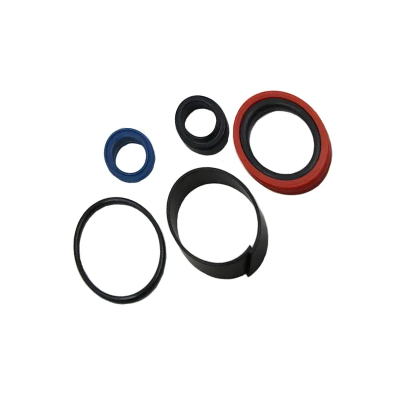 Engineering machinery parts for Linde 0009608007 tilt cylinder sealing kit Forklift accessories