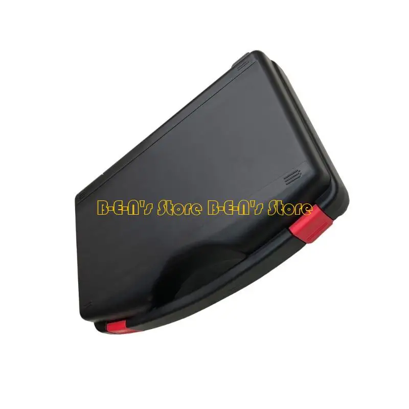 Y1AD Versatility Storage Box Toolbox Perfect For Organizing Tool And Part Tool Holder for Home Or Traveling Tool Carriers