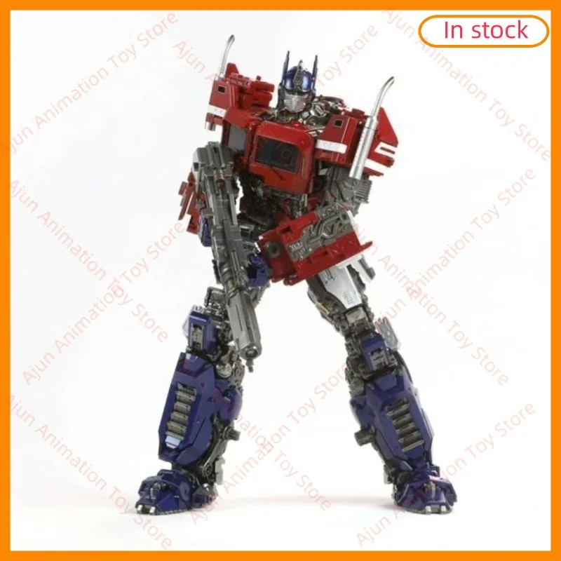 In Stock [72 Hours] Transformed Toys Ce CE-06 CE06 OP Prime KO Mpm12 Action Figures Toys Gifts Collection