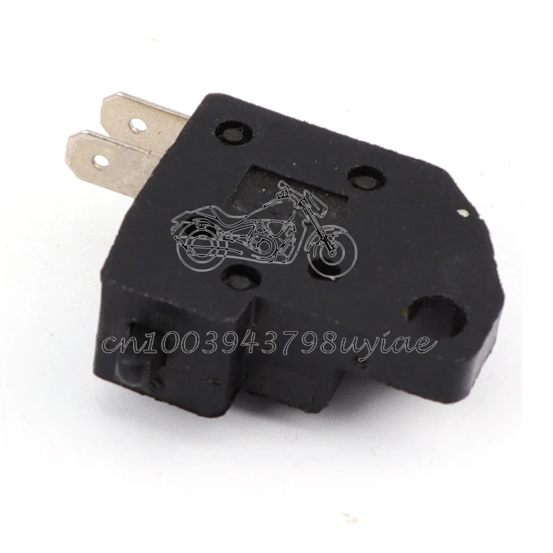 Motorcycle Universal Switch Right/Left Front Brake Stop Light Switch As Electric Car Disc Brakehandlebar Control Switch