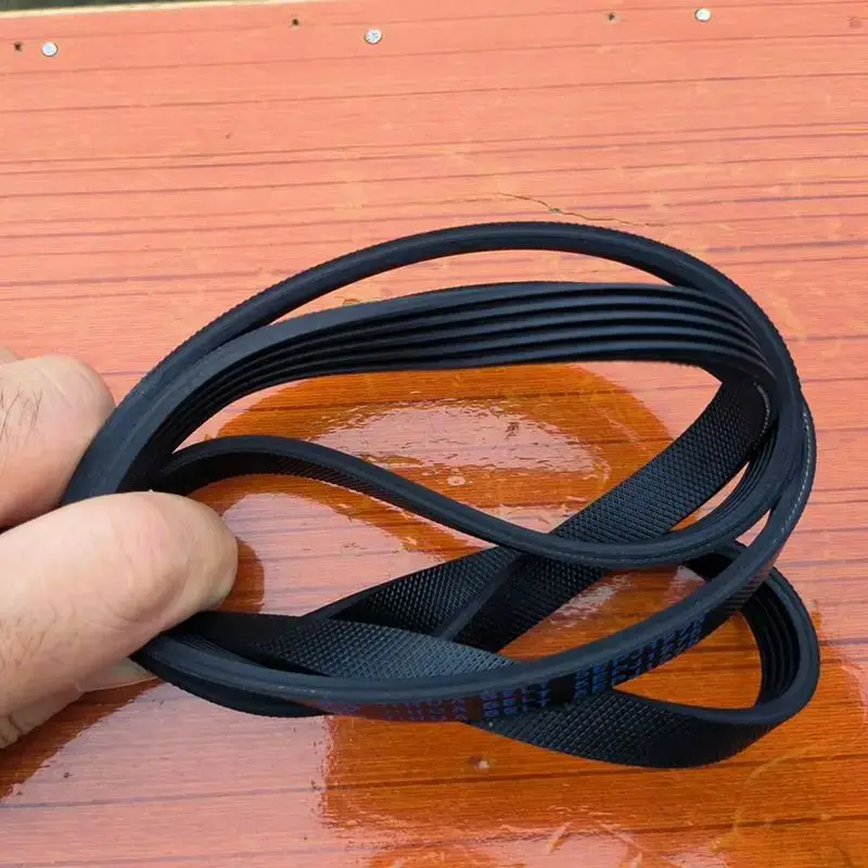 1 Pcs Roller Washing Machine Belt 5PJE1275 5PJ1275 5EPJ1275 For Samsung Washing machine parts