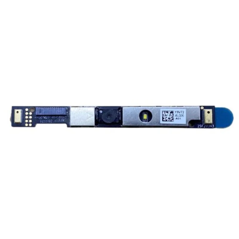 

New Webcam for Dell 5340 5440 5540 Precision 3580 Camera Microphone Board 0Y9V72