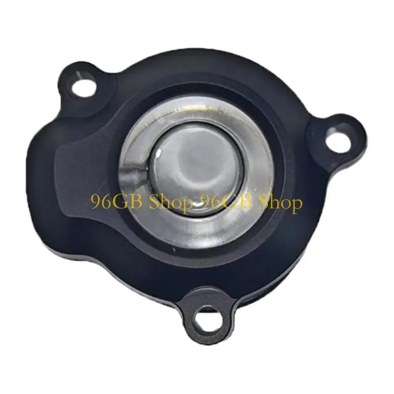 96GB Smooth Installation Engine Stator Protector Weatherproof Designs for Bikes