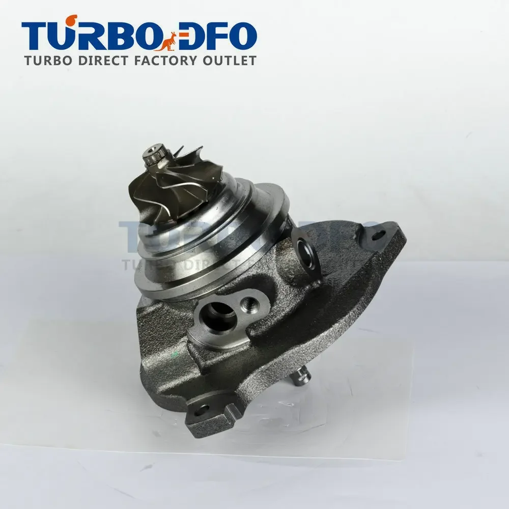 JHJ RHF3 Turbocharger CHRA 03F145701E Core for VW Golf VI Polo Caddy Jetta Touran 1.2 TSI 105 HP CBZB 2010- NEW