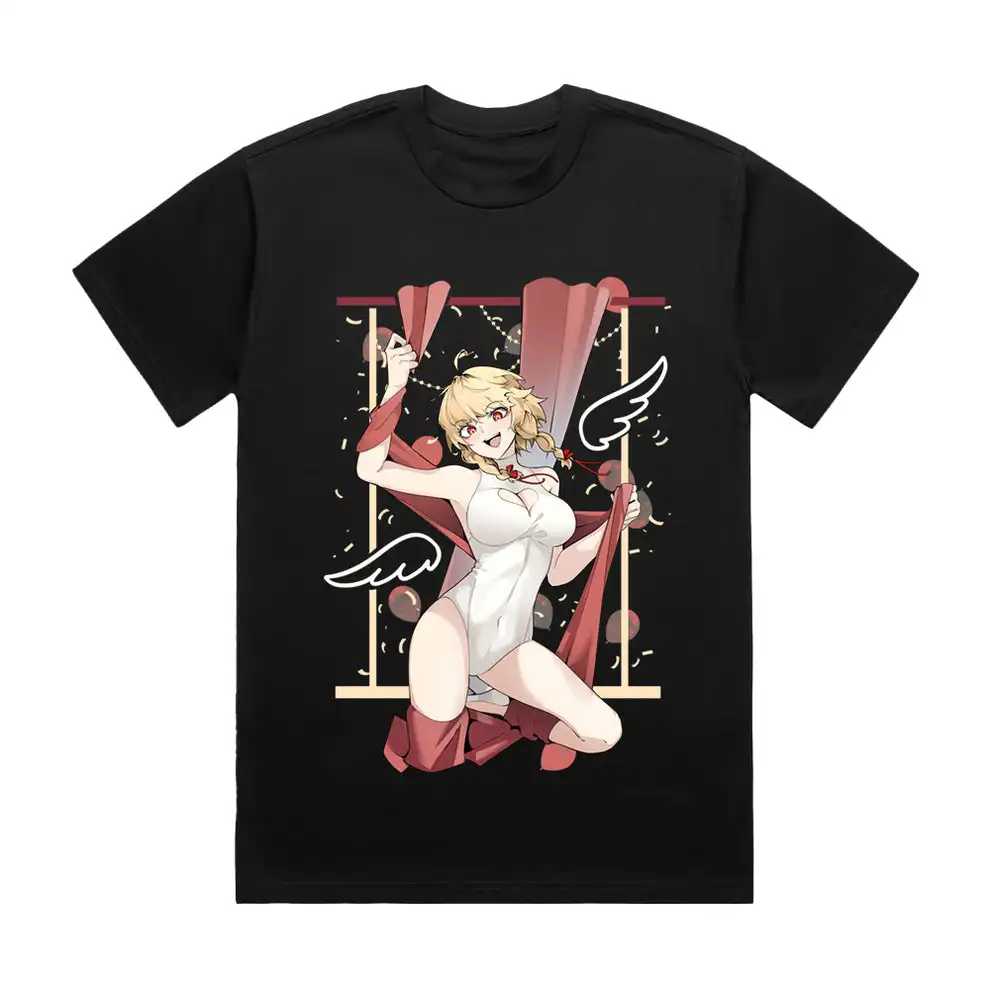 

Angel Steps Acrobat T-Shirt