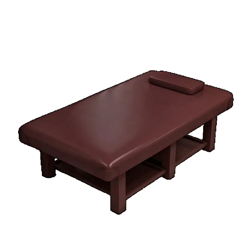 Face Tattoo Beauty Massage Bed Lash Headboards Physiotherapy Home Massage Bed Bathroom  Salon Furniture