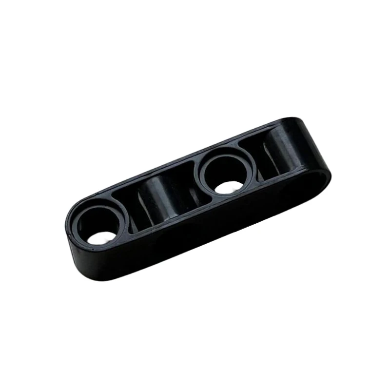 Liftarm Perpendicular Holes Thick 2391 73507 71710 2477 Buildings Blocks 7L 9L 11L 15L Brick Parts EV3 DIY Kid Toy