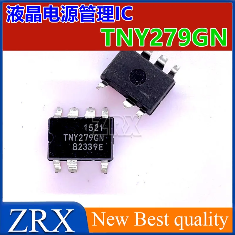 

5Pcs/Lot New SMD TNY279GN SOP-7 Power Management Chip