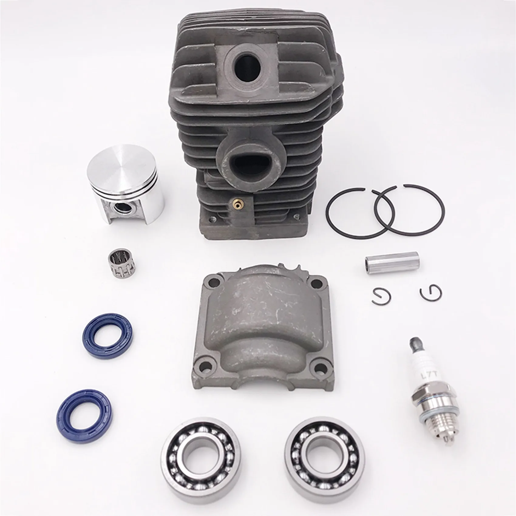 

AB34-42.5MM Cylinder Piston Engine Carburetor For STIHL 025 MS250 023 MS230 MS 230 250 Chainsaw Parts