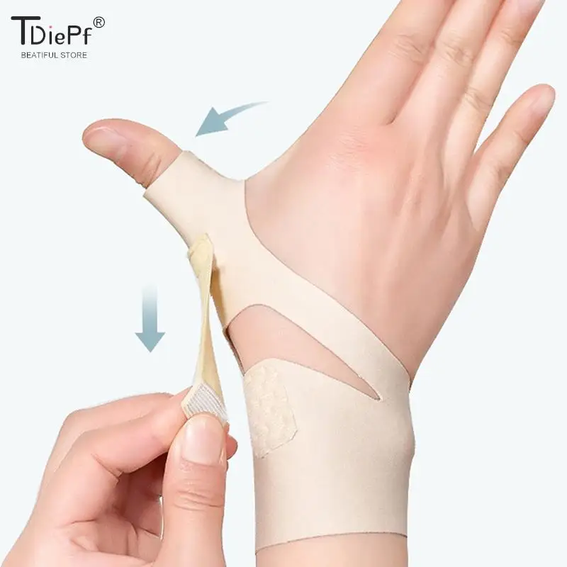 

Поддерживающие перчатки на запястье, защитный ремешок на запястье, компрессионный рукав, защита от вывихи, боли в суставах, защита от артрита