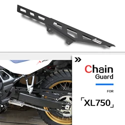 Per Honda XL750 XL 750 xl750 Transalp 2023 2024 guida catena moto puleggia catene stabilizzatore corona protezione protezione copertura