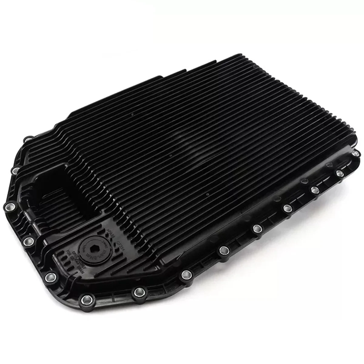 Carter d'huile de transmission pour BMW, série 1, 3, 5, 6, 7, E81, E87, E90, E61, E84 Bery, E83, 24152333907