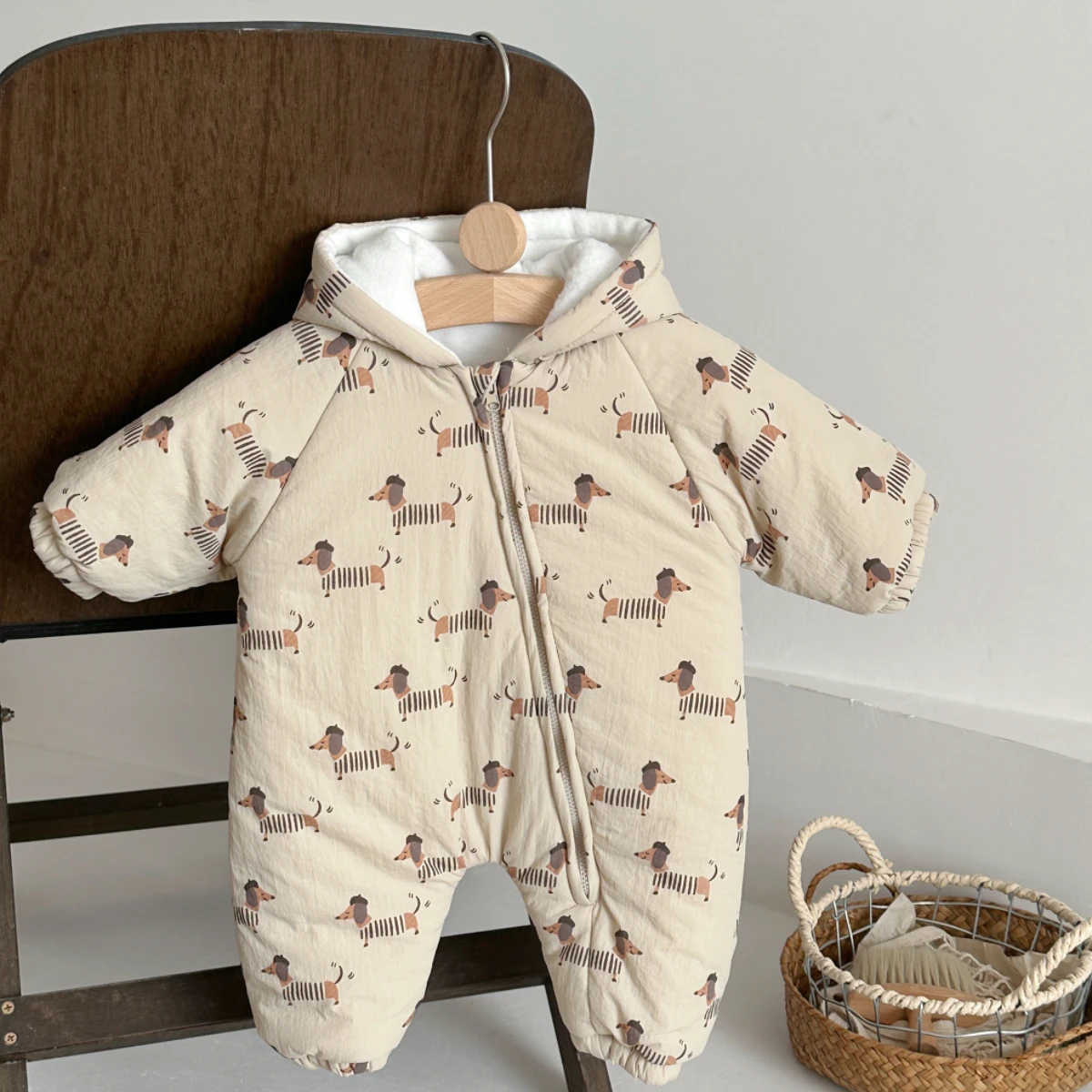 Thumbnail 3 - #65 Top Baby Outerwear Picks for Every Budget