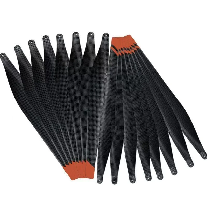 

Agras T50 Balde 16Pcs Carbon fiber Propeller For DJI T40 Of 54113 5415 CW CCW Folding Propellers Agricultural Drone Accessories