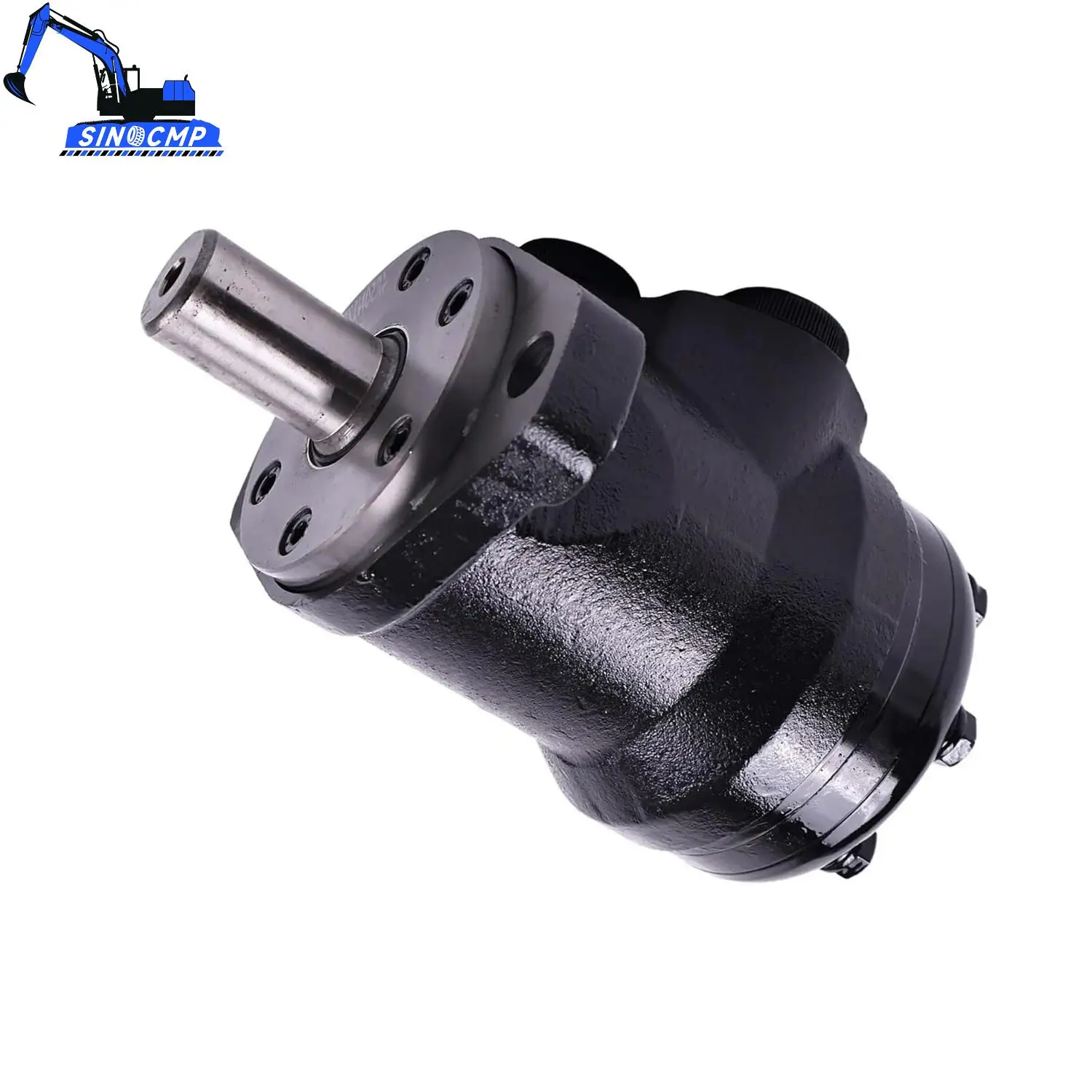 

1PC New Hydraulic Motor For Danfoss OMR 50 151-0703 High Quality Excavator Part