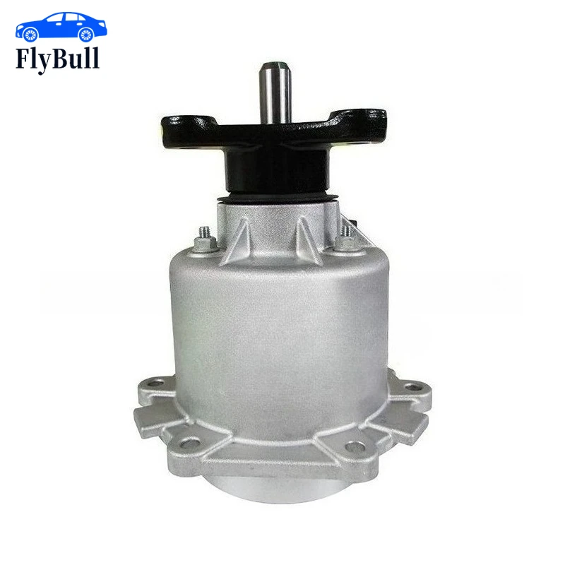 

3210034110 3210034001 32100-34110 Задний мост с муфтой полного привода для SSANGYONG ACTYON KYRON REXTON KORANDO AWD