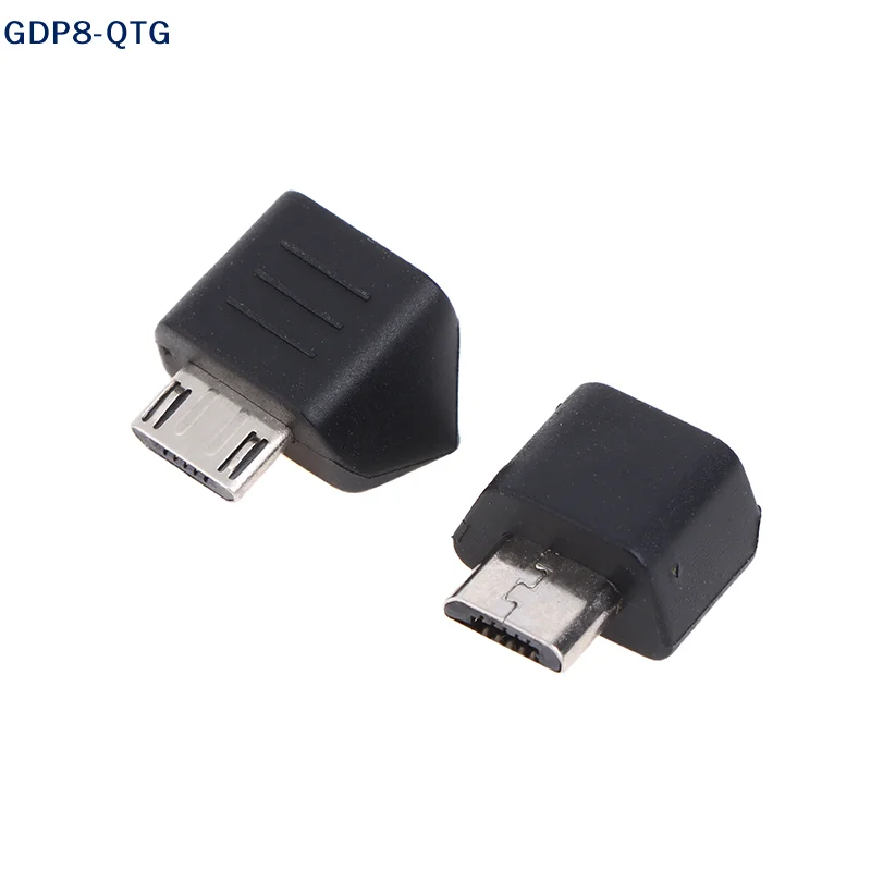 For G502/Master Wireless Mouse Universal Adapter Android Micro To Type C Head Replacement Repair Parts