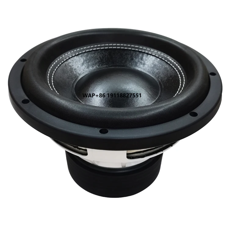 

Wholesale Car Woofer Speaker Car SpeakersSubwoofer Auto Amplifier Customized 12 Inch Woofer
