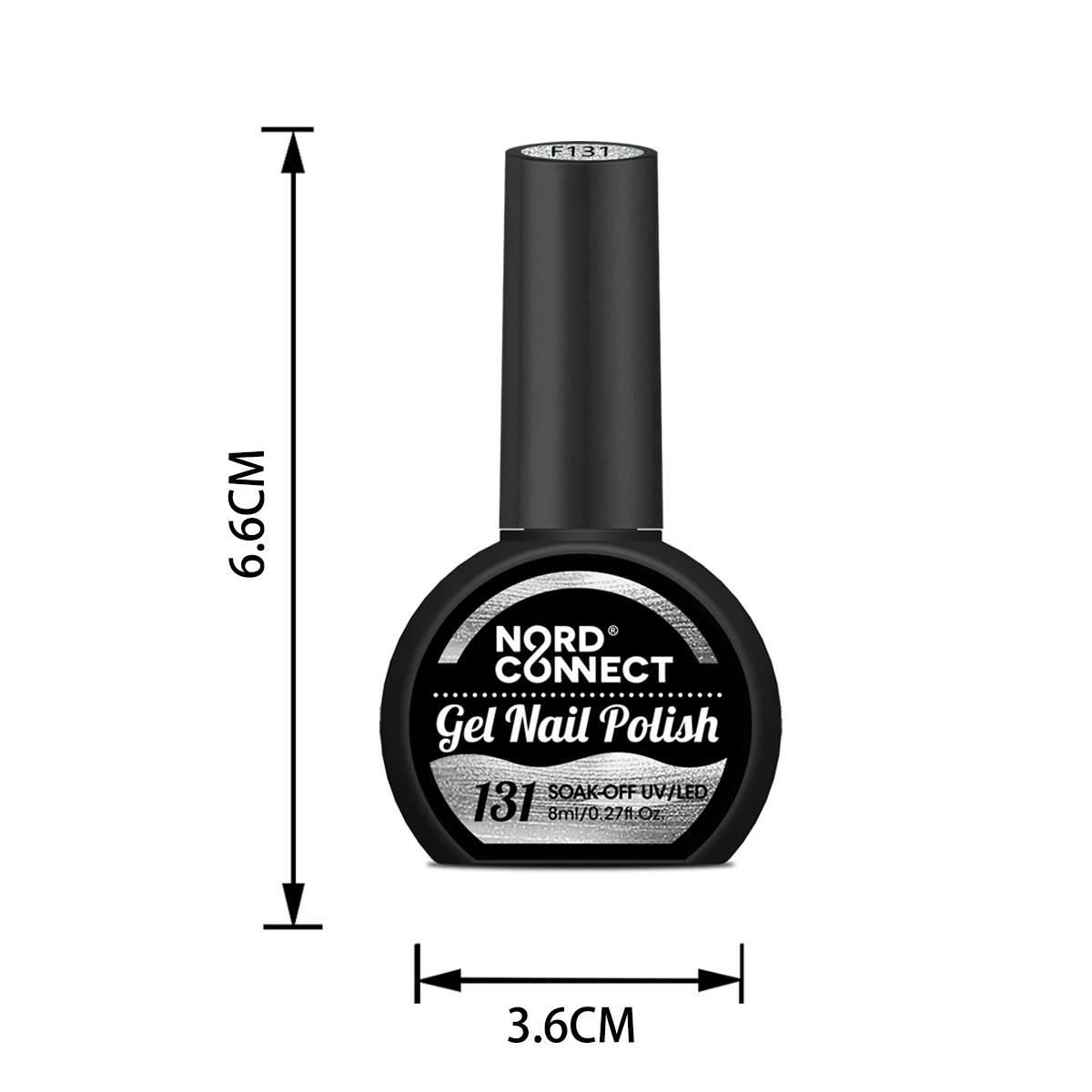 8ml nail polish glue nail salon hot color popular color special high-end store nail polish whitening durable firm set