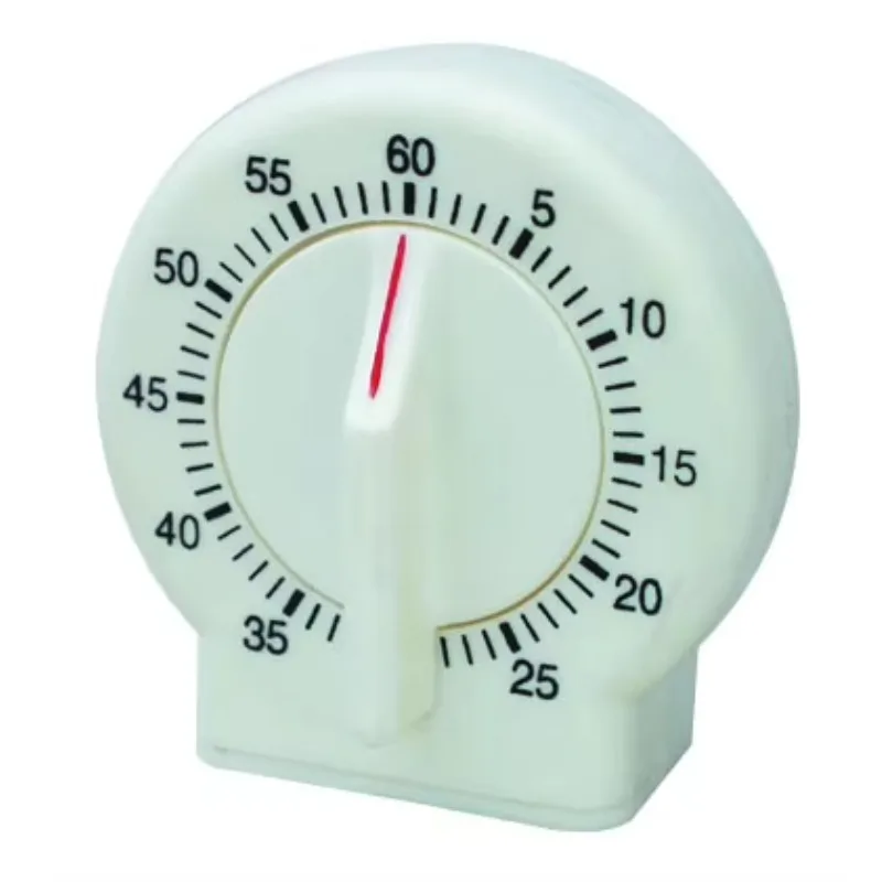 Chef Minute Timer Clock Countdown Timer Commercial Kitchen