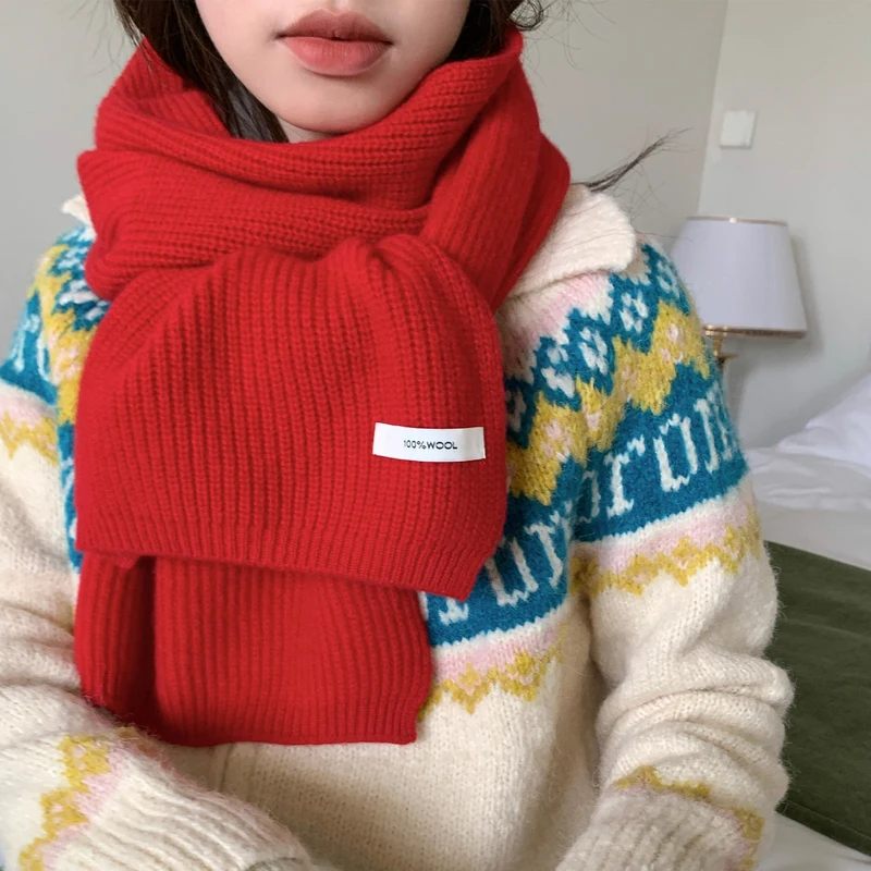 100-wool-latest-styles-women's-fall-winter-long-scarf-wool-red-christmas-scarf-style-warm-soft-chunky-wrap-shawl-scarvesa3153035