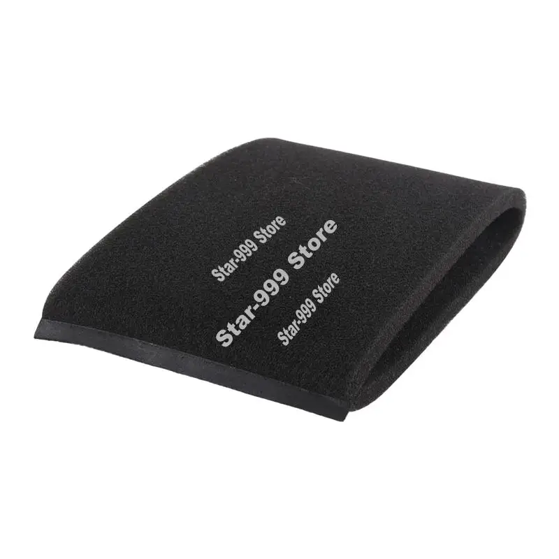 

Детали бытовой техники Моющийся и многоразовый пенопластовый фильтр, подходящий для пылесосов Shop-Vac, Genie и Vacmaster 90585 9058500