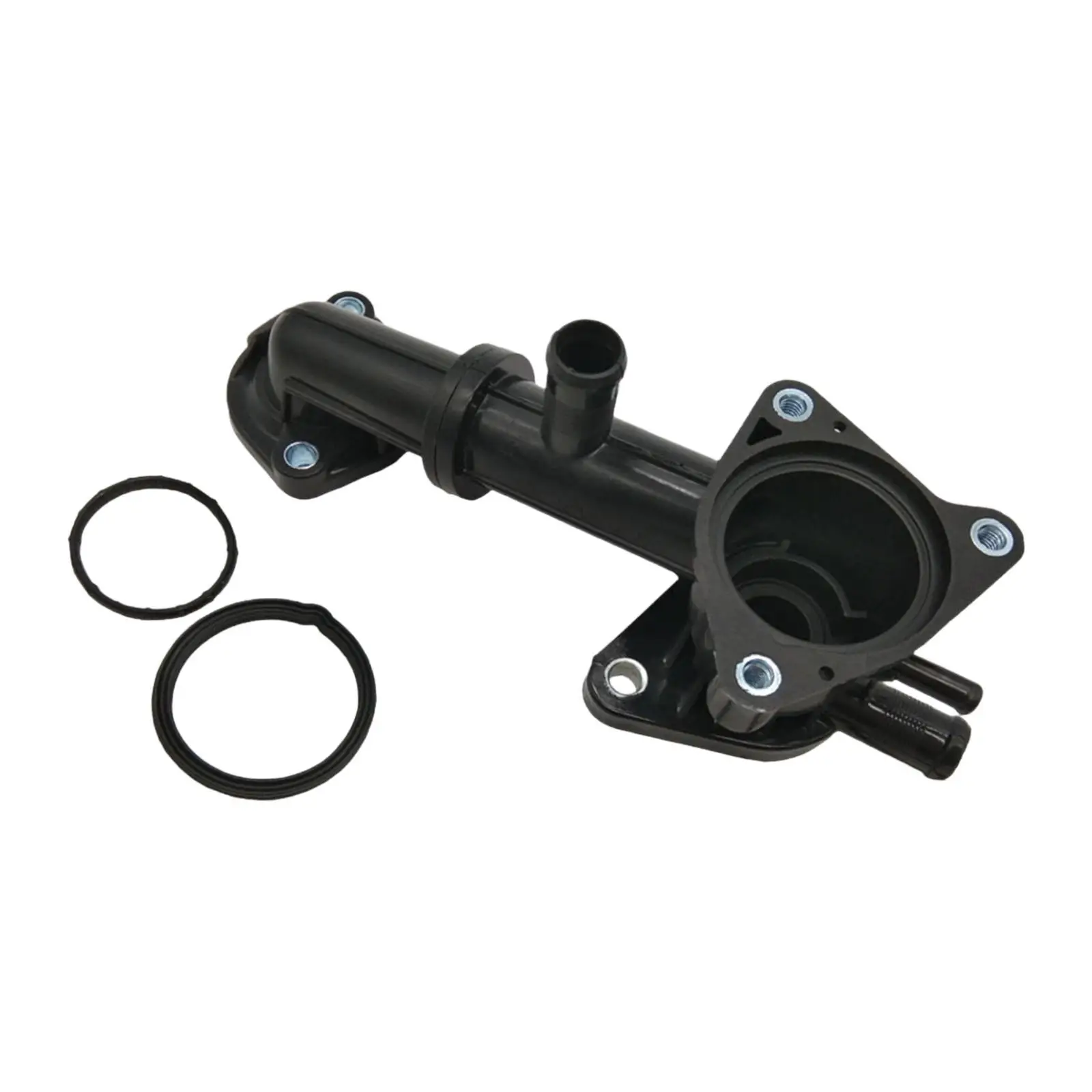 

Корпус автомобильного термостата 25622-05010 Запасные части Простая установка водяного шланга