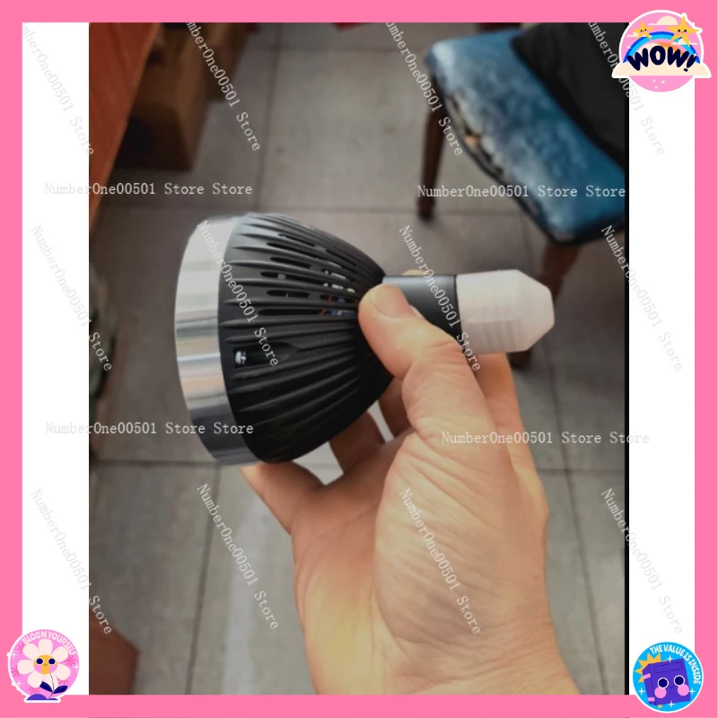 Track spotlight led track light PAR30 concentrating E27 screw 25W35w45W clothing store exhibition hall full set of super bright
