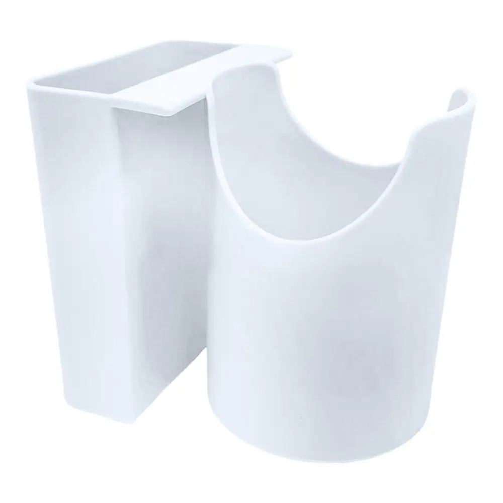 

Beach Bag Silicone Phone Holder for Bogg Bag, Camping Hiking Handbags Storage Phone Case Travel Anti-slip Drink Holder
