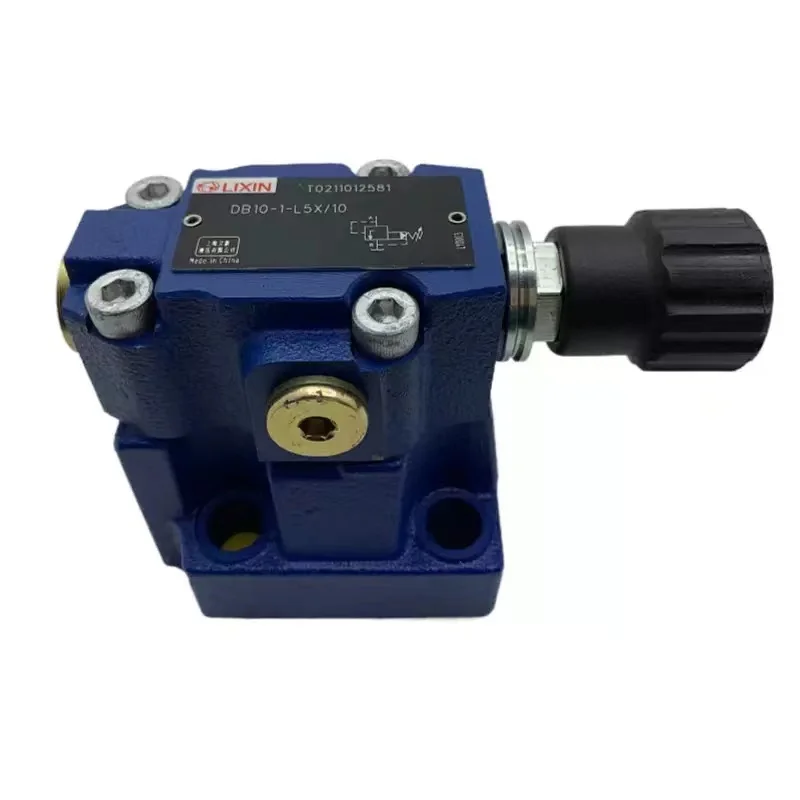 Shanghai Lixin DB10… - image