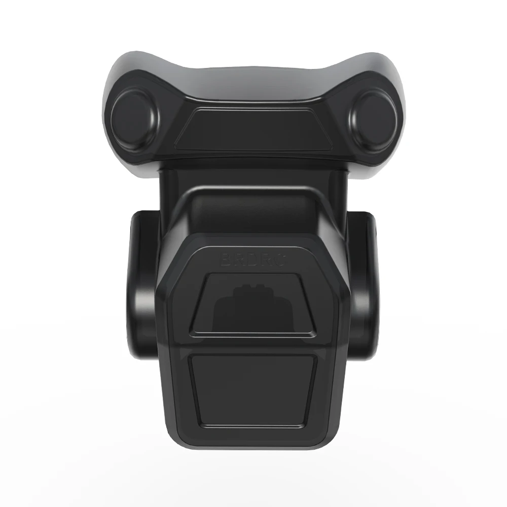 For DJI AIR 3S Lens Protective Cover Dust Cover Anti-Knock Fixed Clip Gimbal Protective Cover Accessories