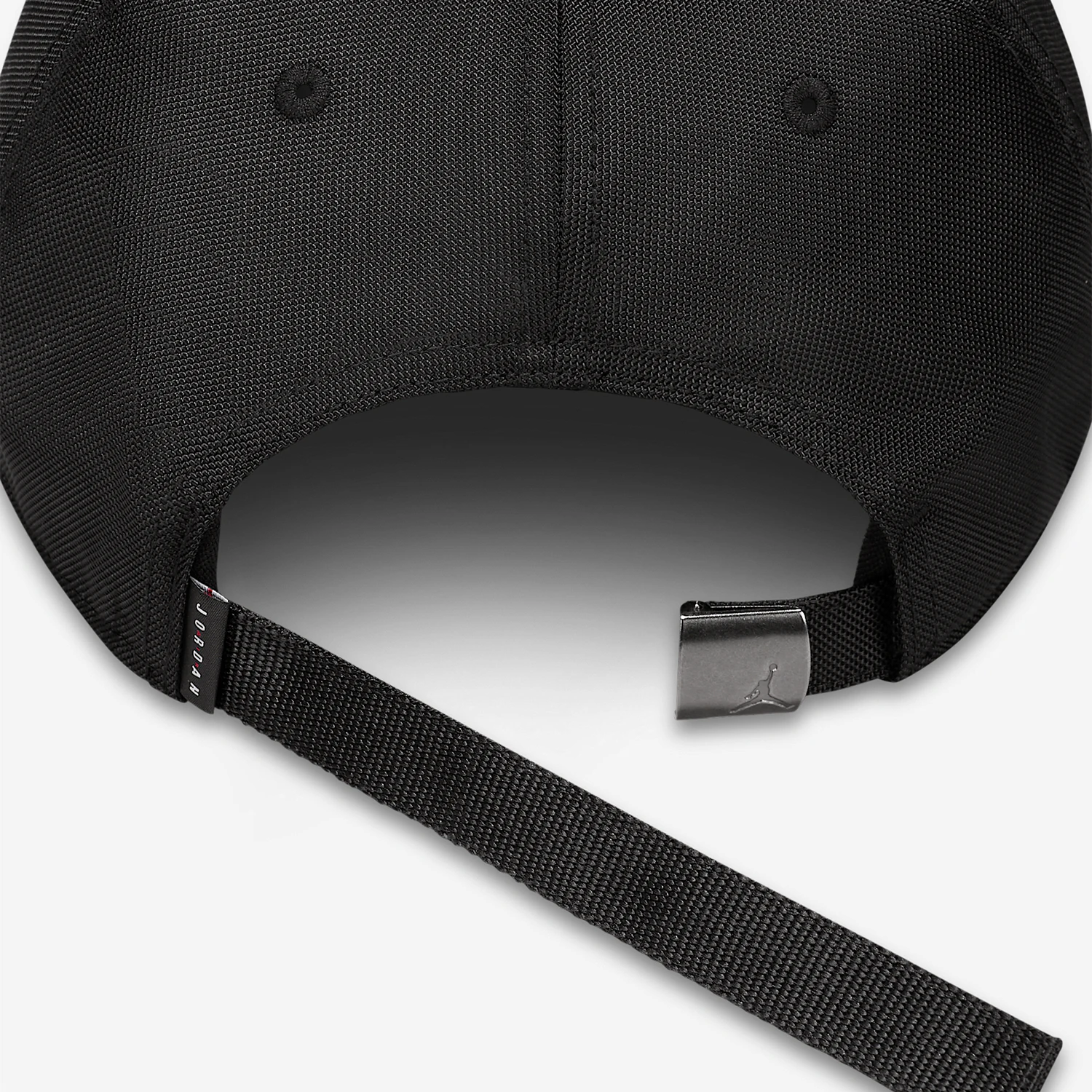 Nike genuine JORDAN men's and women's casual sports hardtop sunshade baseball cap HM5750-010 view 4