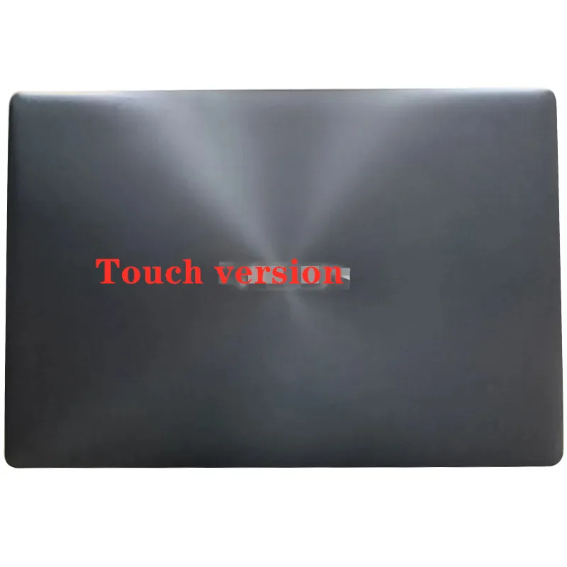 New Touch Screen Version For ASUS X553MA X553M X553  Laptop  LCD Back Cover/LCD Top Case/Front Panel Case bottoms