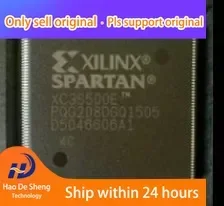 

1PCS/LOT XC3S500E-4PQG208I QFP208 New Original In Stock