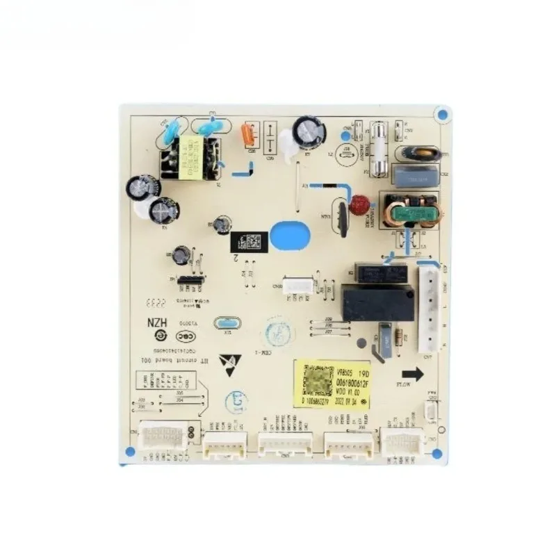 New For Haier Refrigerator Control Board 0061800612 0061800612F 0061800612G 0061800612N Fridge PCB Freezer Parts