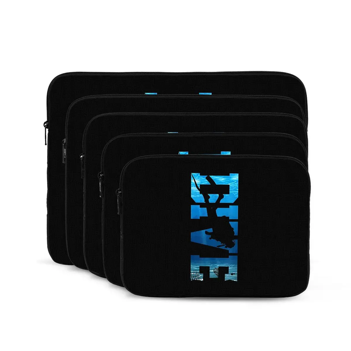 

Подводное плавание DIVE с аквалангом, подарок для ноутбука, сумка для ноутбука, чехол для Macbook Air Pro, противоударный чехол для планшета, сумка