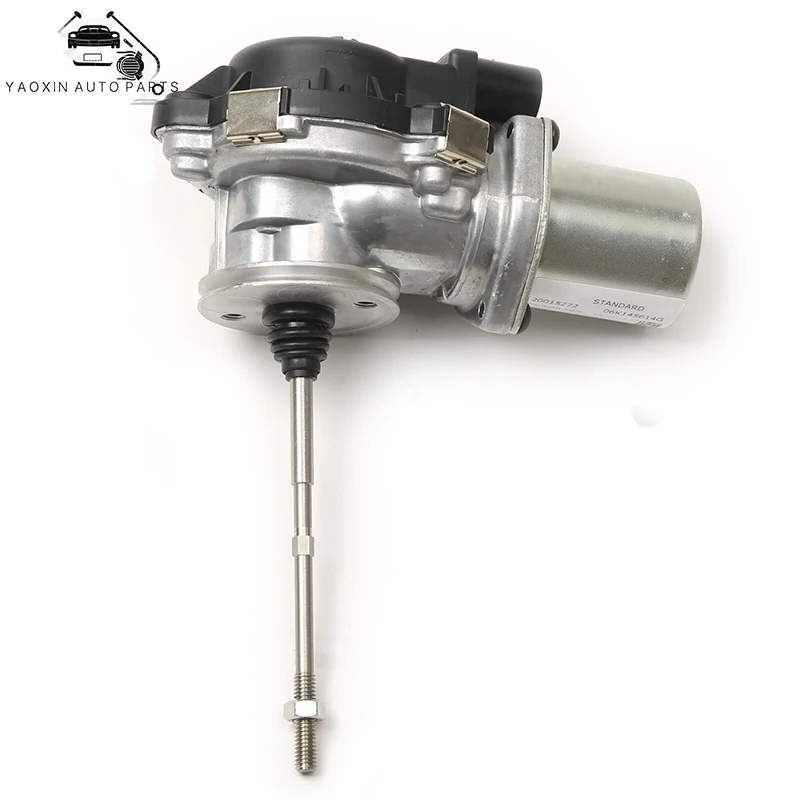 

06K145614G Turbocharger Electronic Actuator For Audi S3 SQ2 TTS VW Golf 7 Passat B8 2.0 EA888 06K145614B 06K145613C