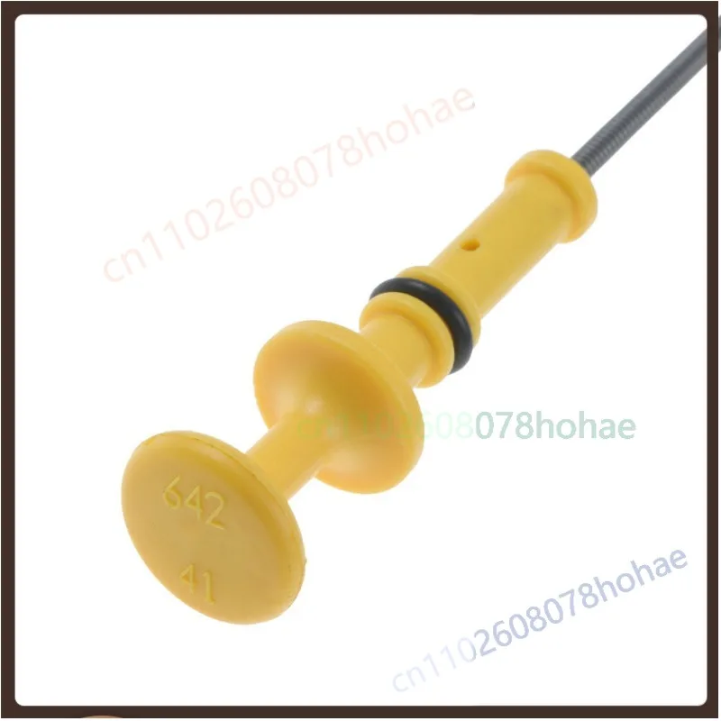 5PCS For 6420104172 Engine Oil Dipstick for 2012-2016 Mercedes-Benz W166 X166 ML350 GL350 2012-2019  A6420104172 6420104172