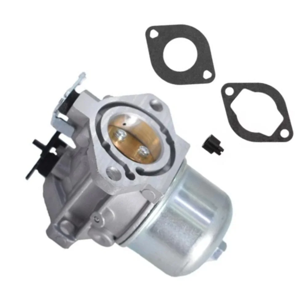 Replacement Carburetor Kit for Engines Using Part Numbers 699831 694941 283702 283707 284702 284707 498027 495706