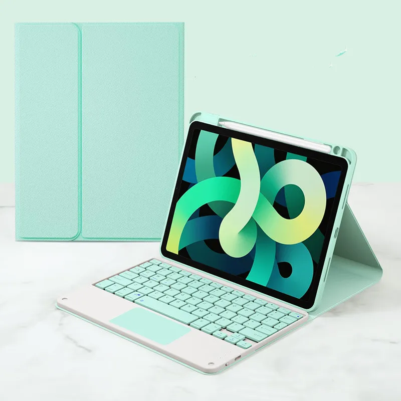 Case for HUAWEI MatePad SE 2022 Tablet Keyboard Cover Pencil