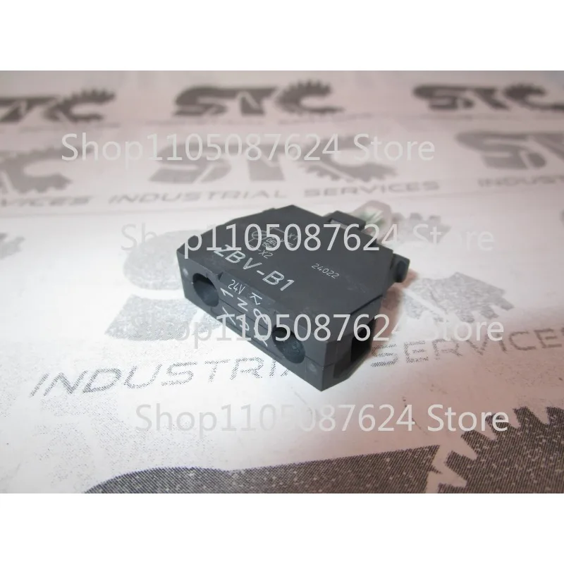 ZBVB1 Original  For Schneider Harmony LED Light Block -Price per unit