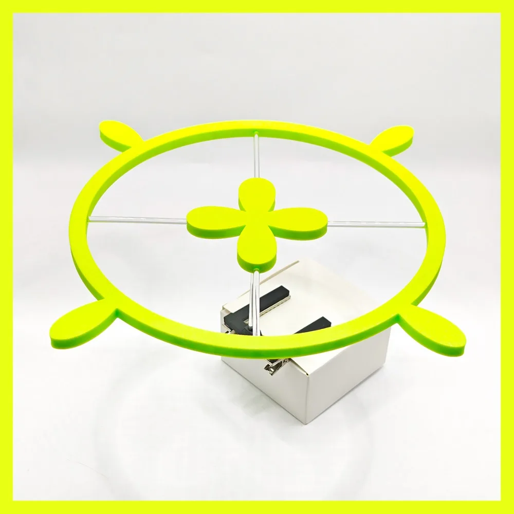 Tenjin'yama Otogi‌ Halo Prop Game Blue Archive Cosplay Props Headwear Halloween Accessories for Christmas Fancy Party Events