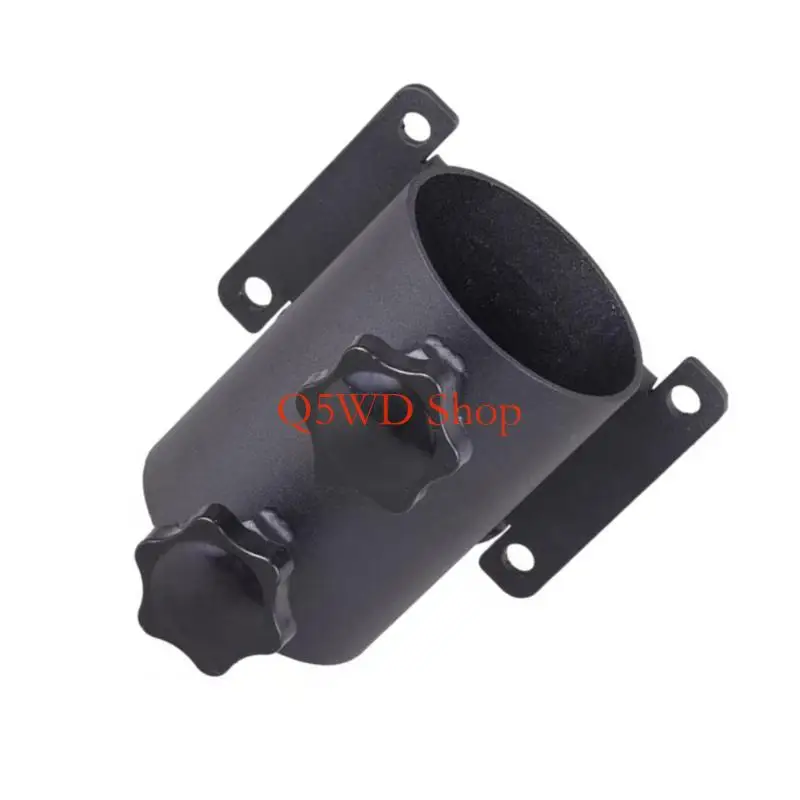 Q5WD Umbrella Table Clamp Umbrella Stand Stabilizers For Beach Chairs And Loungers