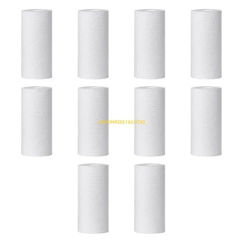 خراطيش مرشح مياه M7DF استبدال مرشح الرواسب لمياه الشرب المنظف