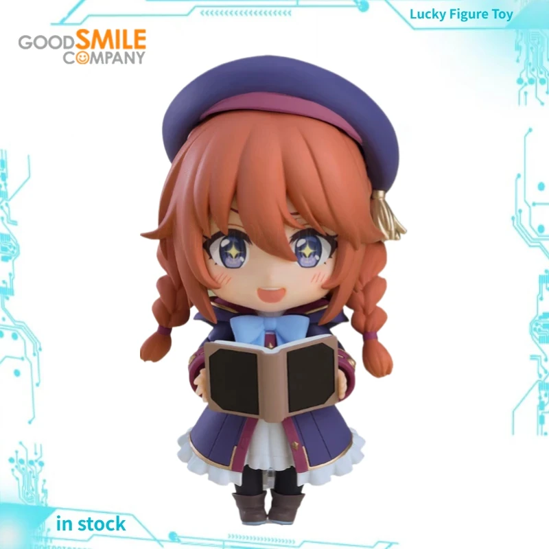 

【Original】GSC Q Version 2574 Princess Connect! Re:Dive Yuni Figures Collection Classic Toys Model