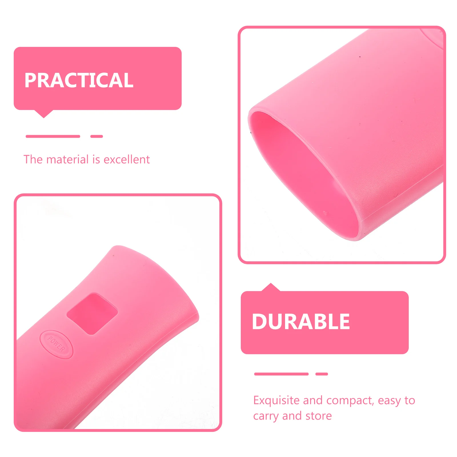 

1 Set Silicone Microphone Full Protector Anti-Slip Durable Cover Shockproof Accessory For Ktv Stage Bar Mic Covers Microphone