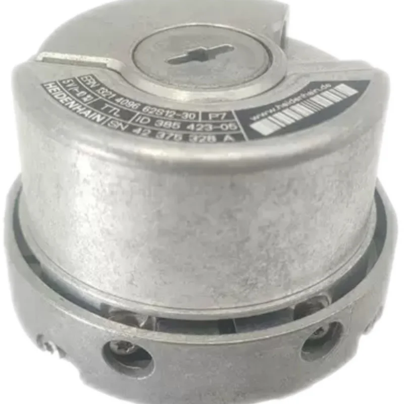 Enkoder Heidehan ERN1321-4096 62s12-30 ID; 385423     -05 tersedia