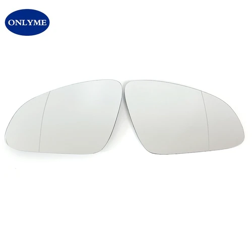 Cristal de espejo retrovisor calefactado gran angular para coche, para OPEL / VAUXHALL ADAM (2012-2018)ASTRA J (2009-2015) TOURER SPORT (2011 +)
